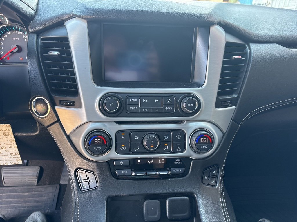 Used 2018 GMC Yukon SLT w/ Open Road Package image 15