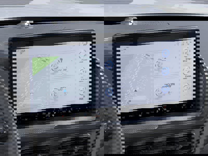 New 2026 Ford Bronco Sport Badlands image 14