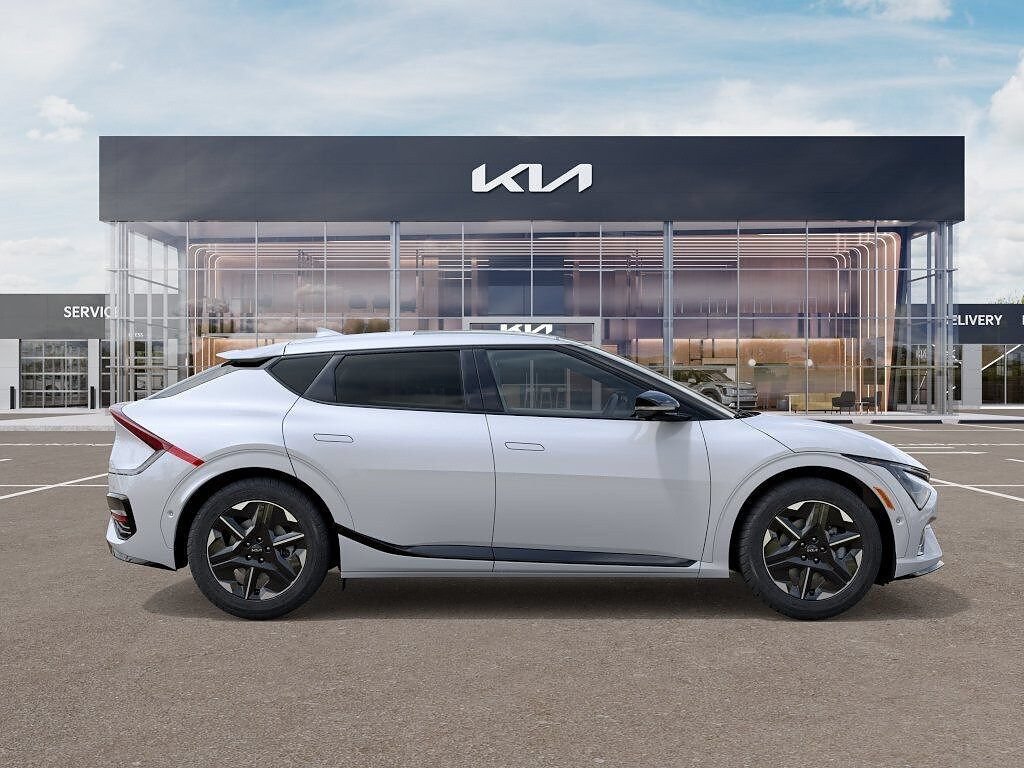 New 2026 Kia EV6 GT-Line RWD image 7