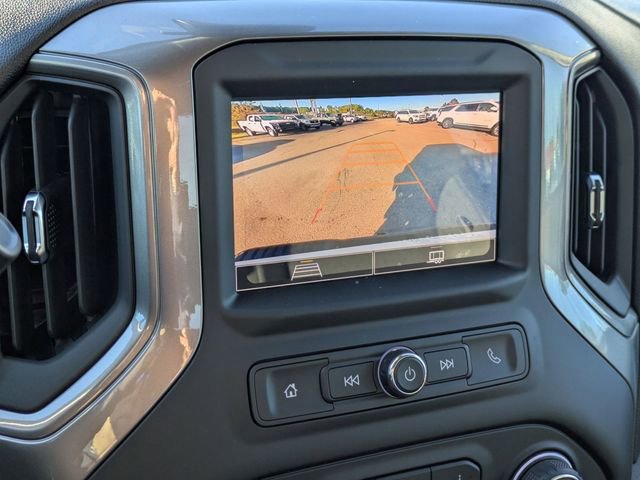 New 2026 Chevrolet Silverado 2500 Custom w/ Custom Value Package image 17