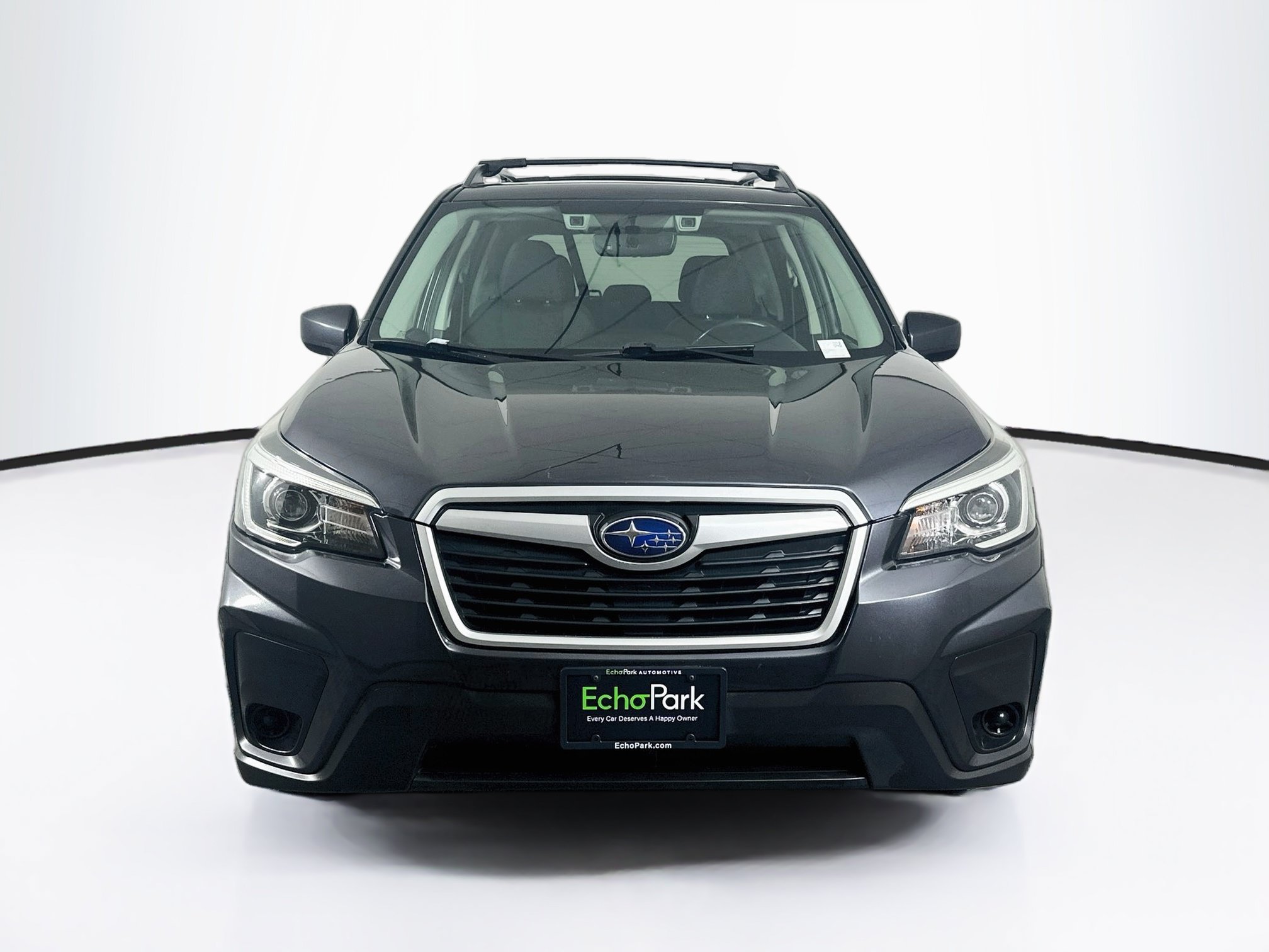 Used 2019 Subaru Forester Premium AWD/4WD image 2