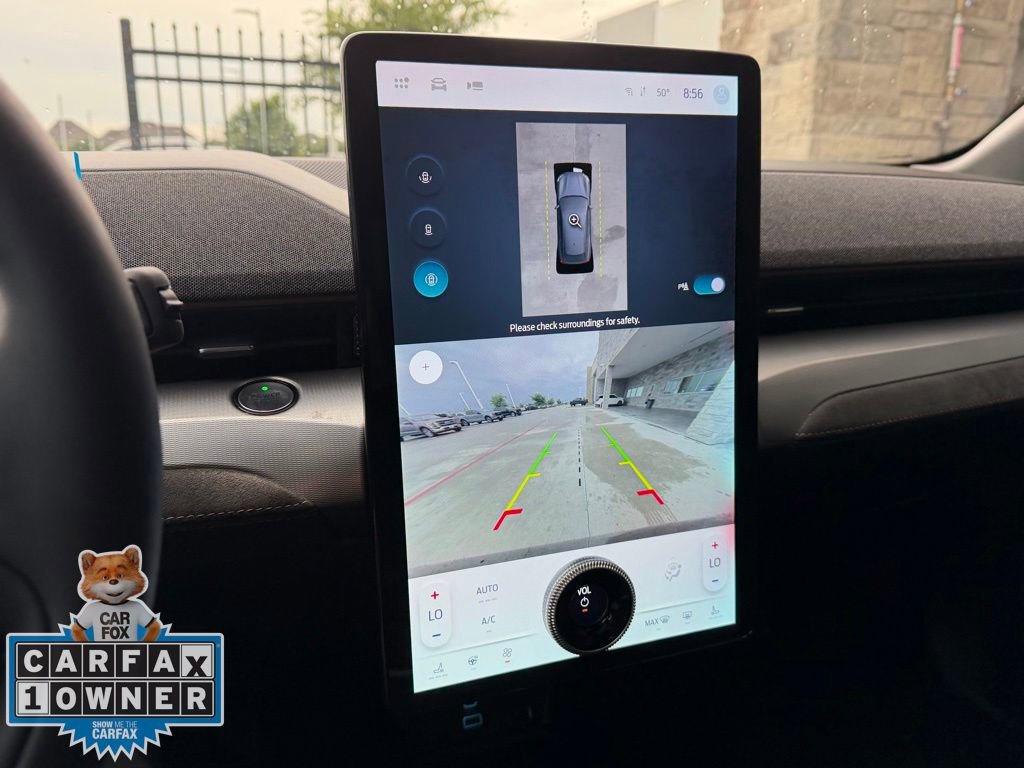 Used 2023 Ford Mustang Mach-E GT image 9