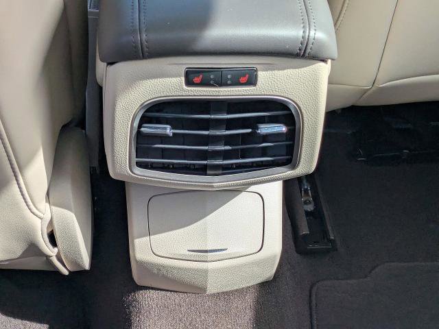 Used 2020 Lincoln MKZ Reserve w/ Elements Package image 14