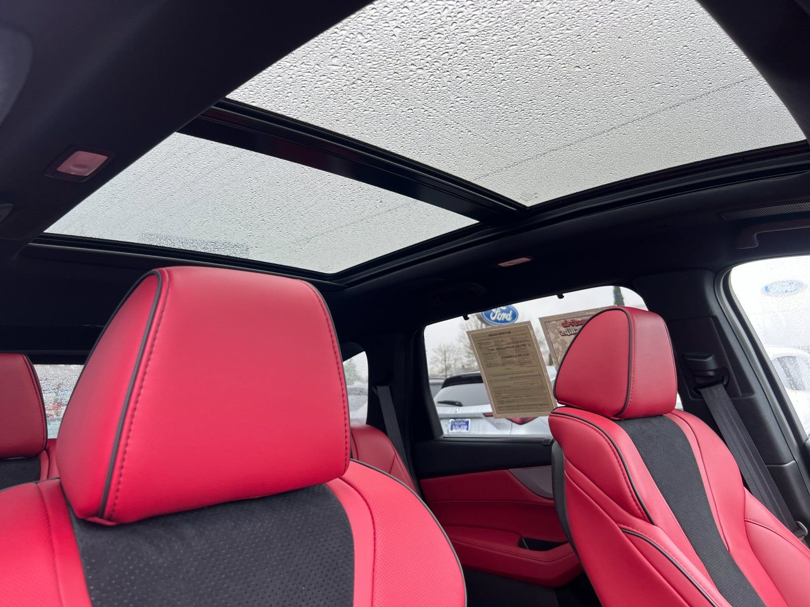 Used 2025 Acura MDX A-Spec image 16