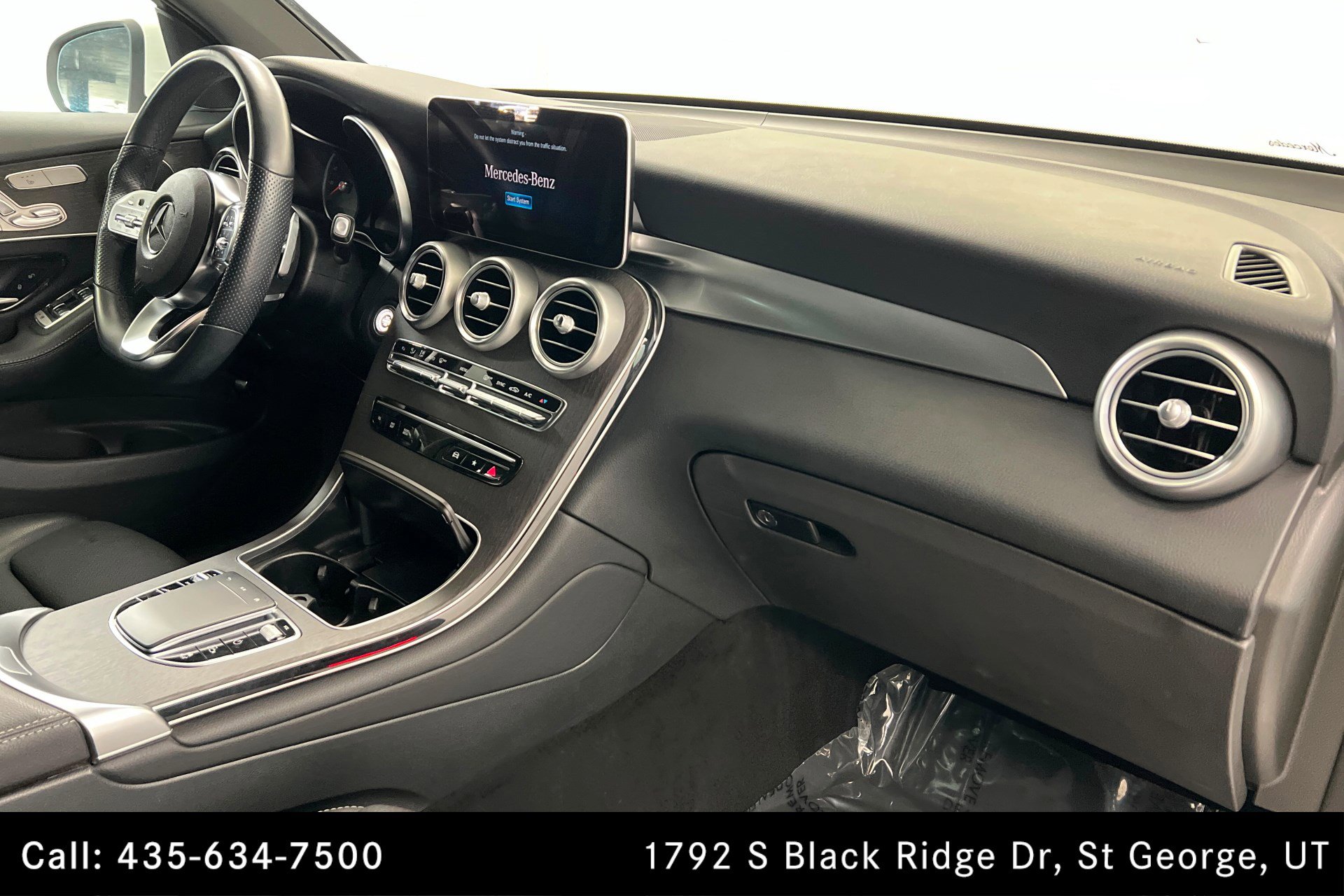 Certified 2022 Mercedes-Benz GLC 300 4MATIC image 24