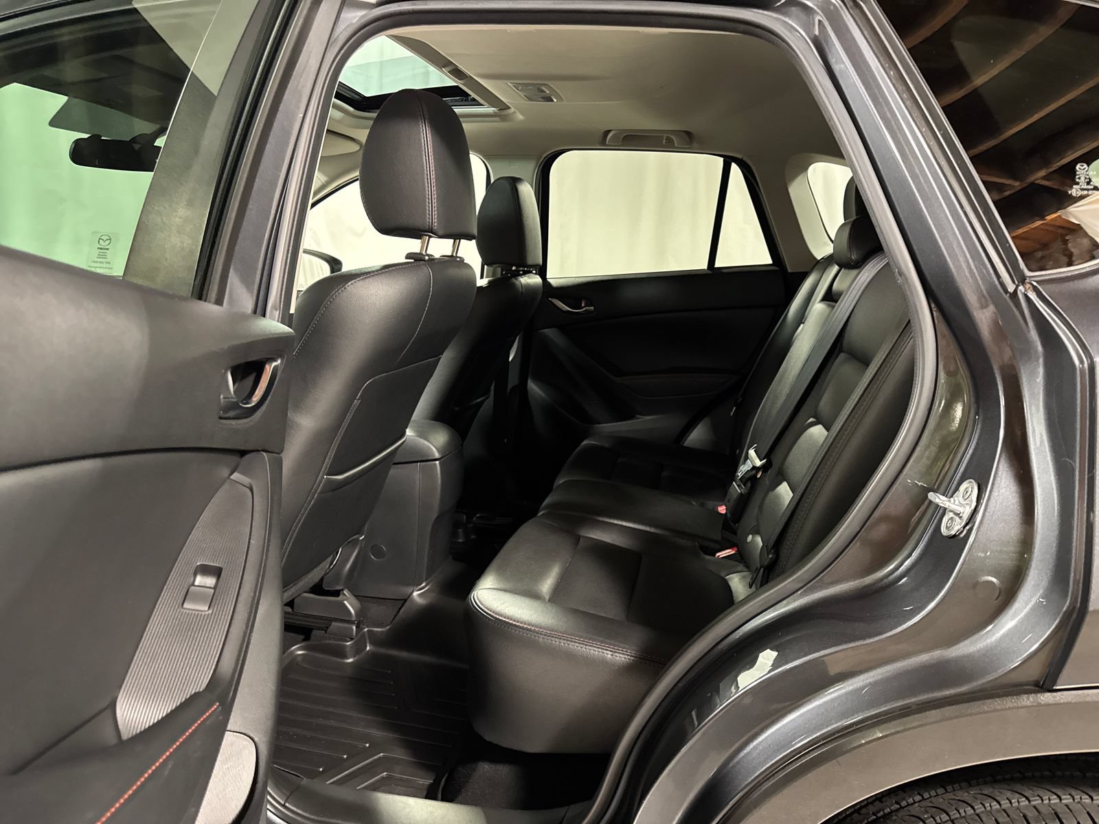 Used 2014 MAZDA CX-5 Grand Touring AWD/4WD image 5
