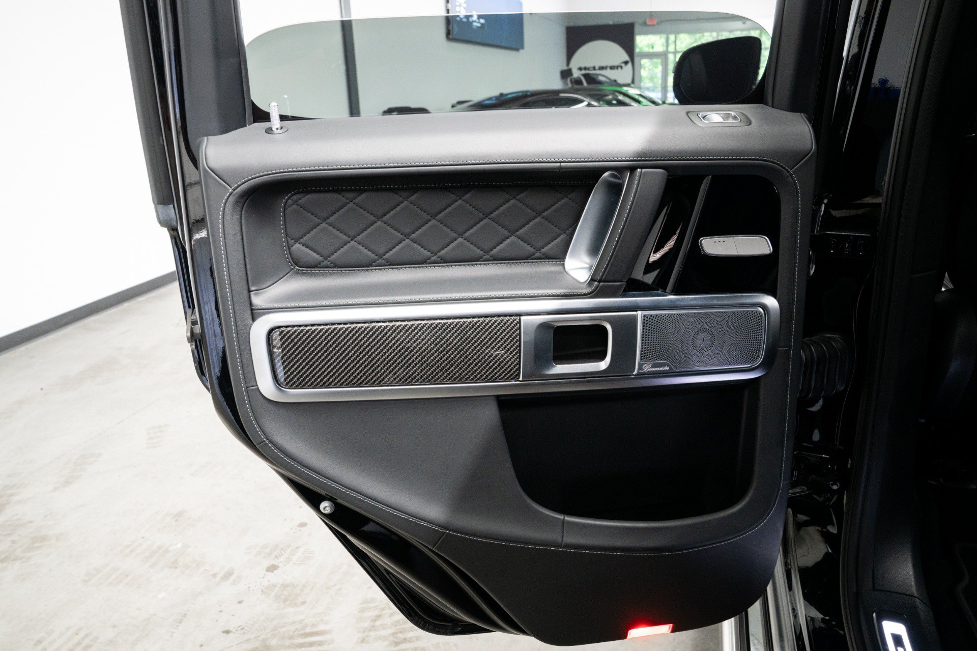 Used 2022 Mercedes-Benz G 550 image 44