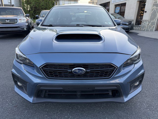 Used 2018 Subaru WRX Limited w/ 50th Anniversary Edition AWD/4WD image 33