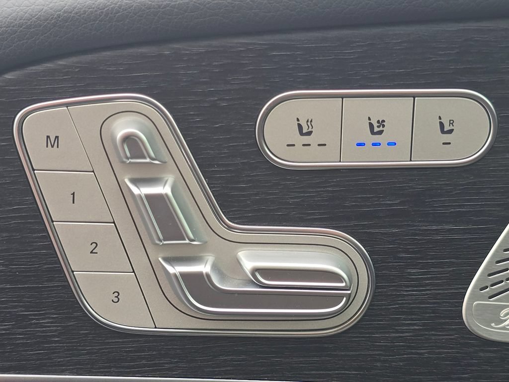 Certified 2026 Mercedes-Benz GLE 350 4MATIC image 6
