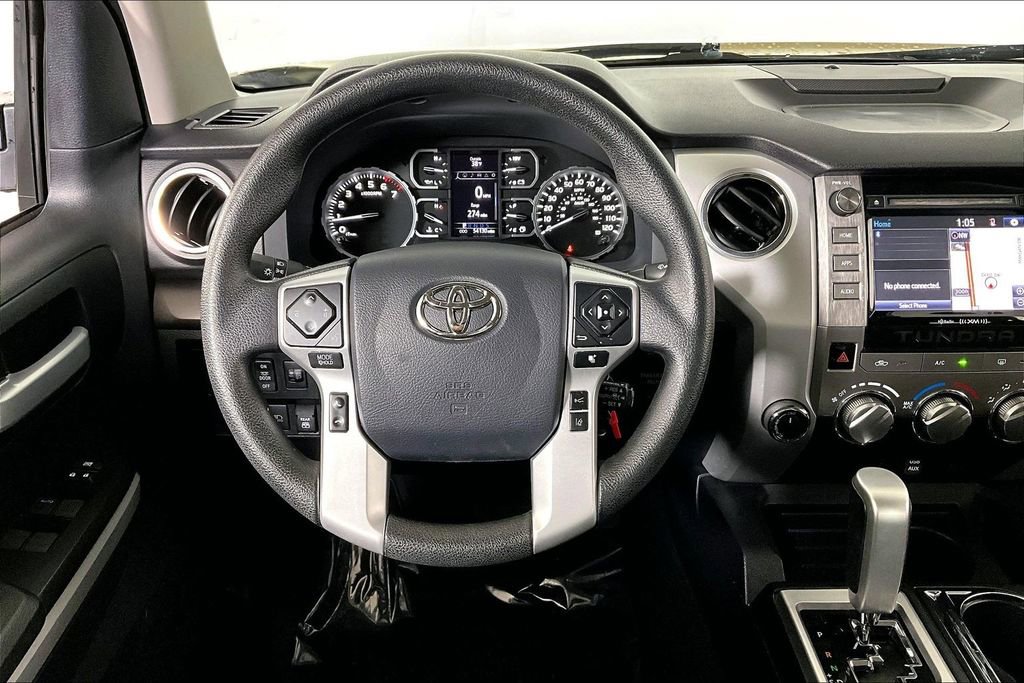 Used 2019 Toyota Tundra SR5 image 5