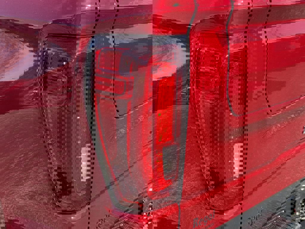 Certified 2023 GMC Sierra 1500 Denali image 8