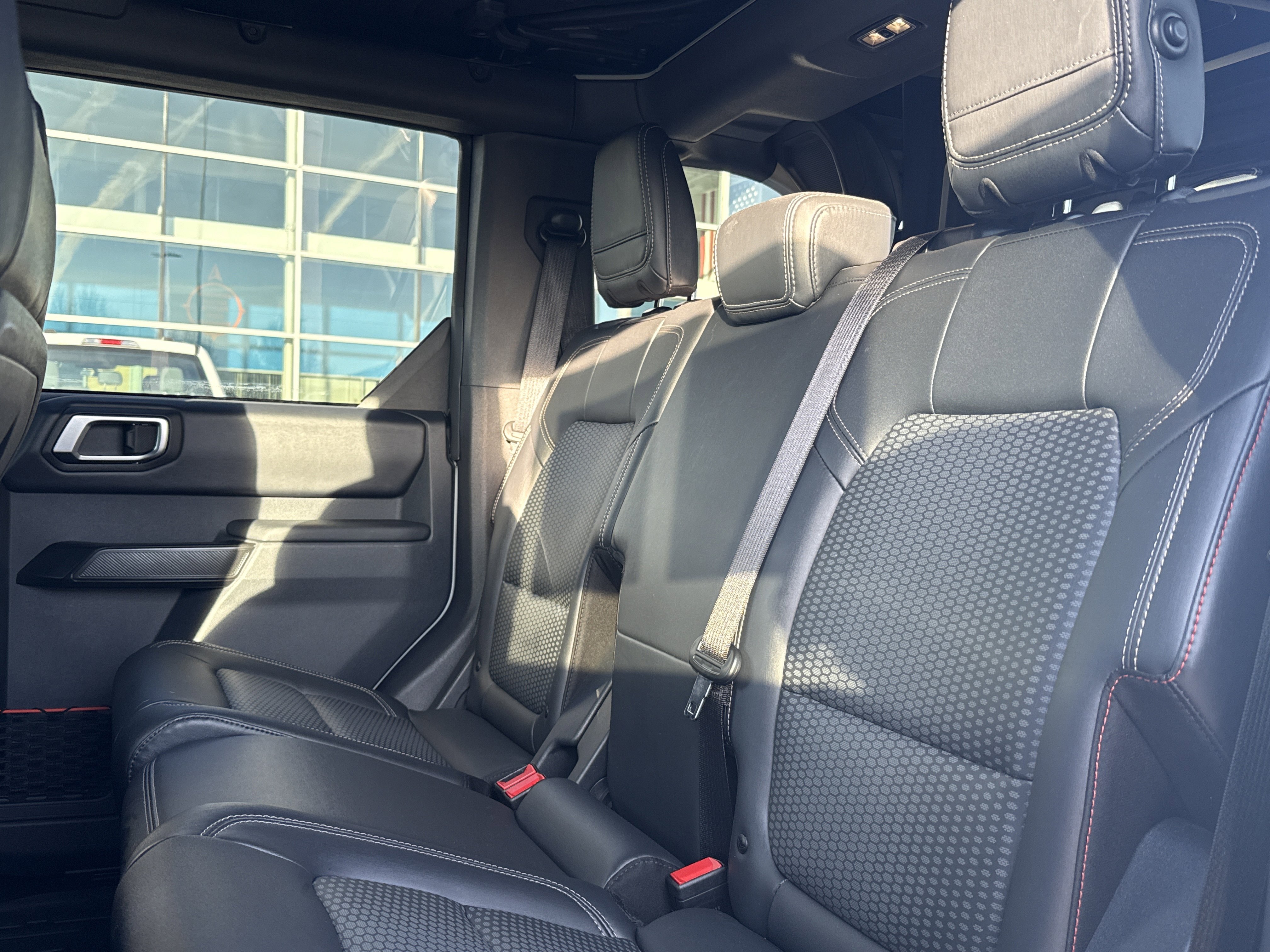 Used 2023 Ford Bronco Raptor image 27