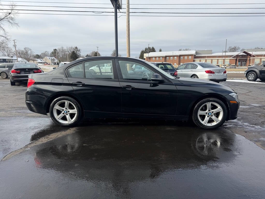 Used 2014 BMW 328i xDrive Sedan image 6