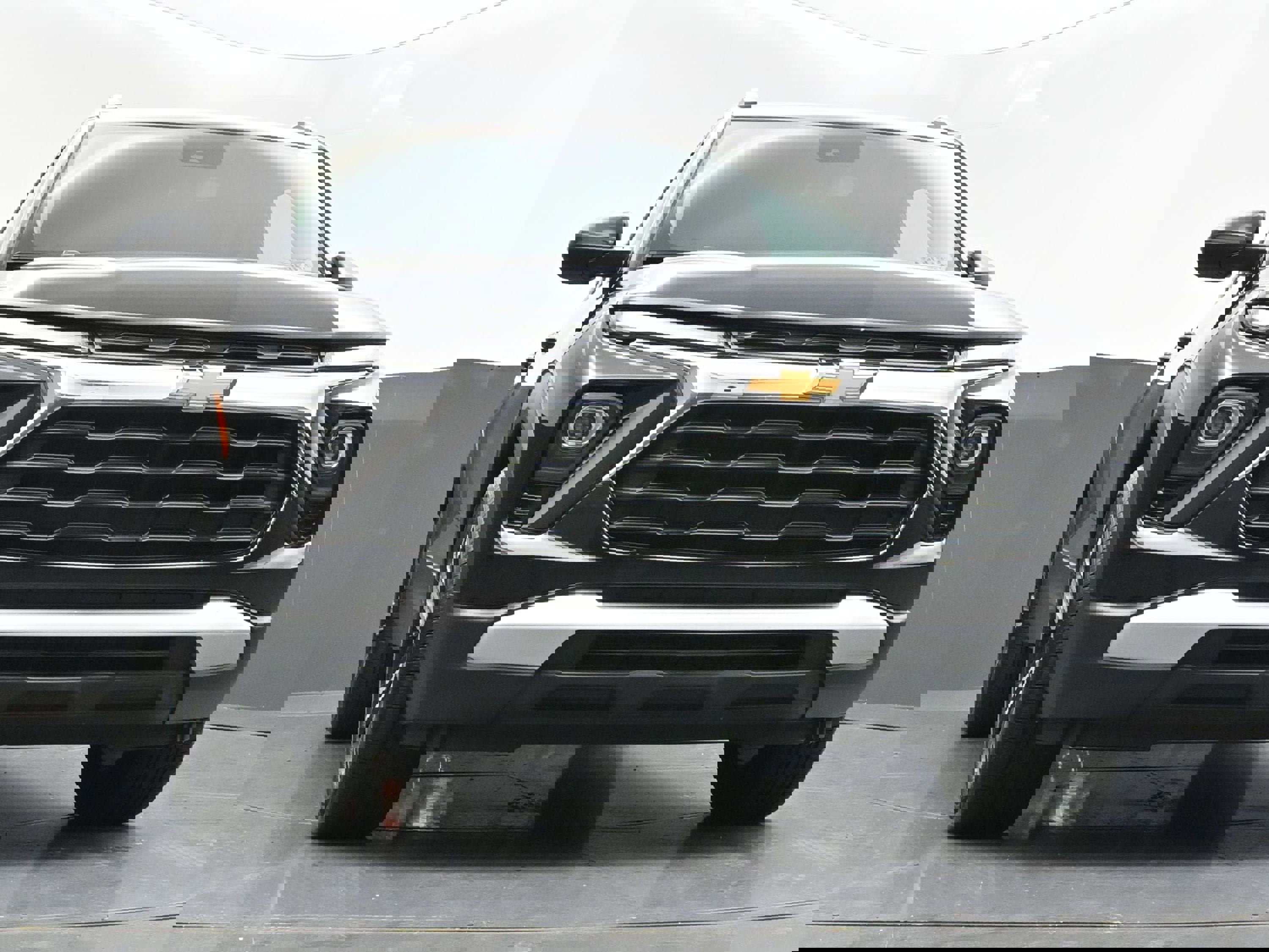 Used 2024 Chevrolet TrailBlazer LT image 36