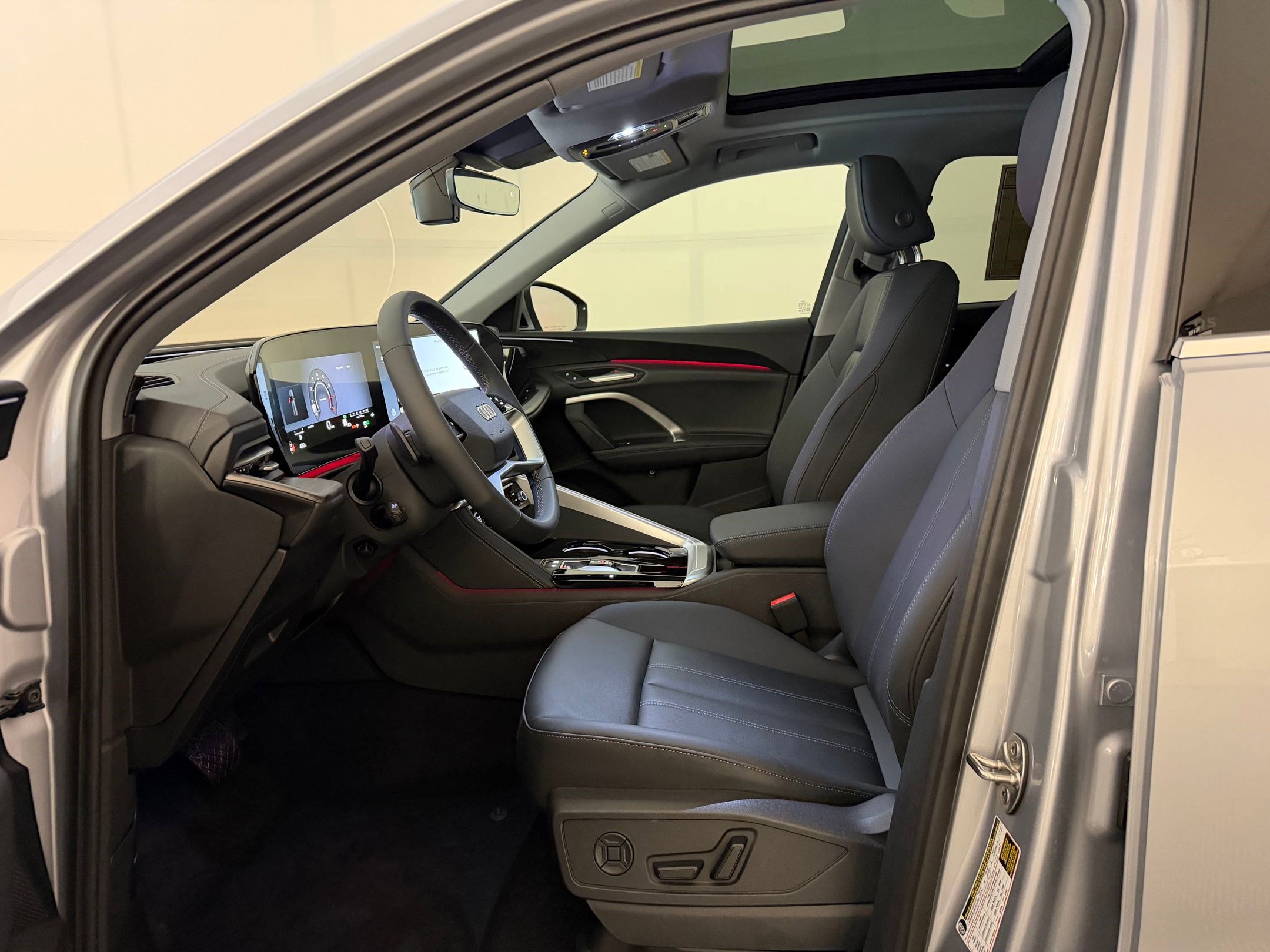 New 2026 Audi Q5 Premium AWD/4WD image 5