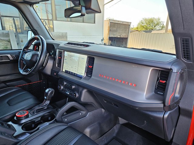 Used 2023 Ford Bronco Raptor image 22