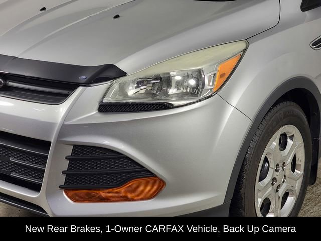 Used 2015 Ford Escape S image 9