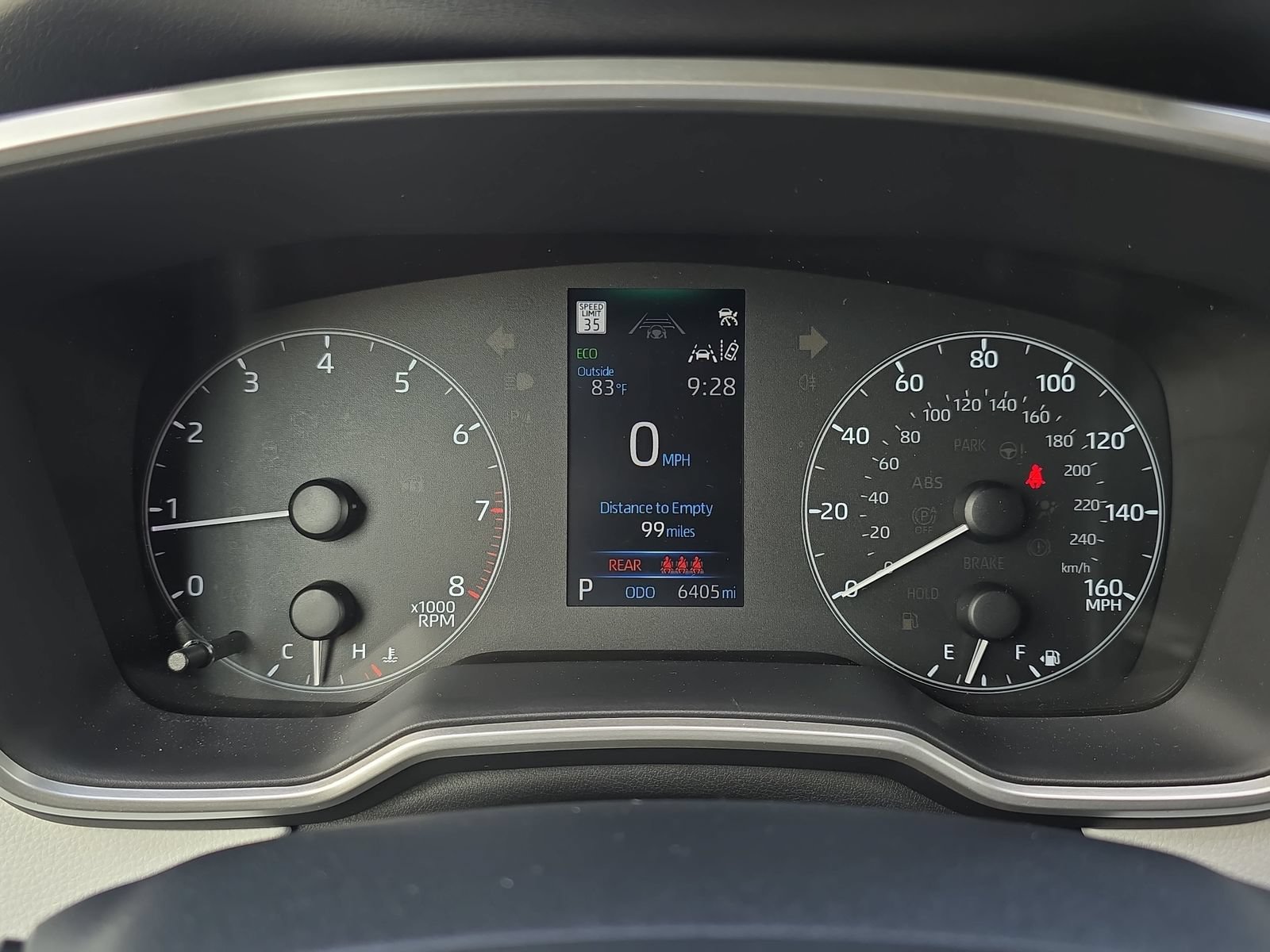 Used 2025 Toyota Corolla SE FWD image 18