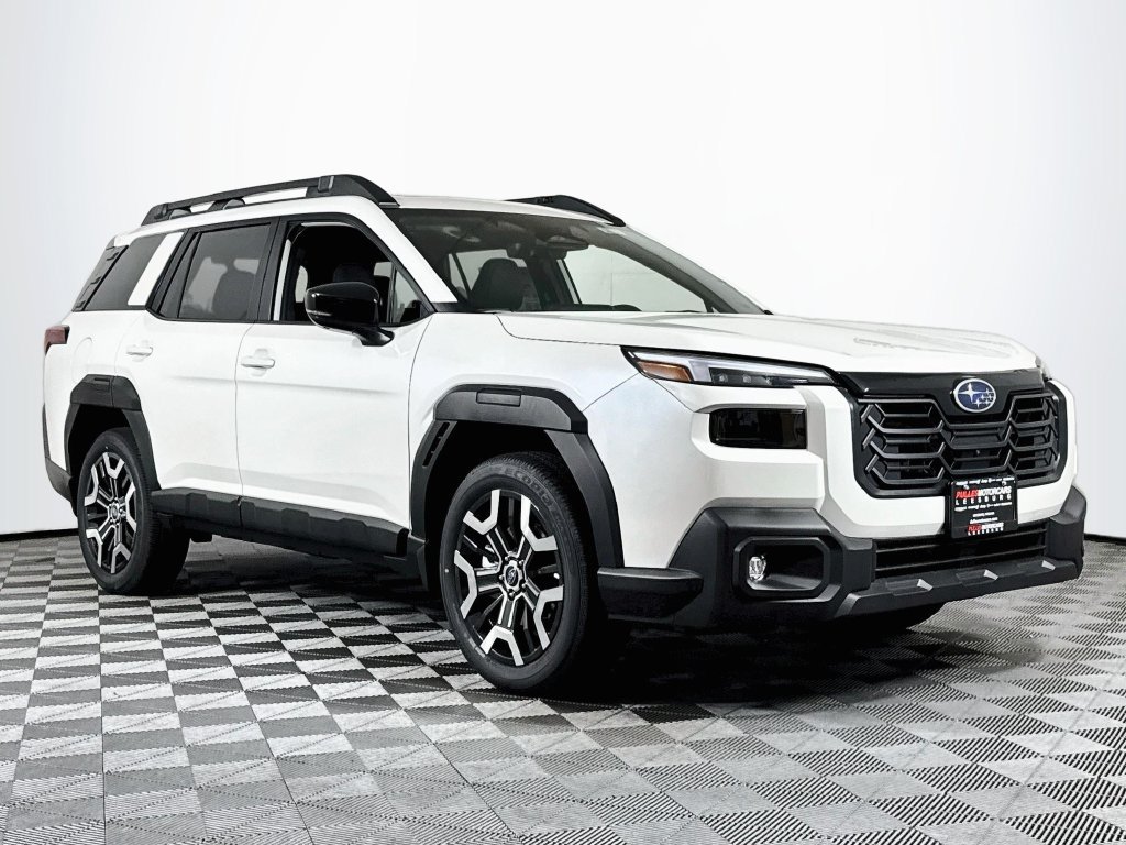New 2026 Subaru Outback Touring XT AWD/4WD image 1