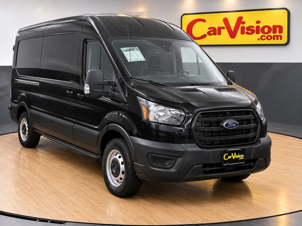 Used 2018 Ford Transit 350 XL