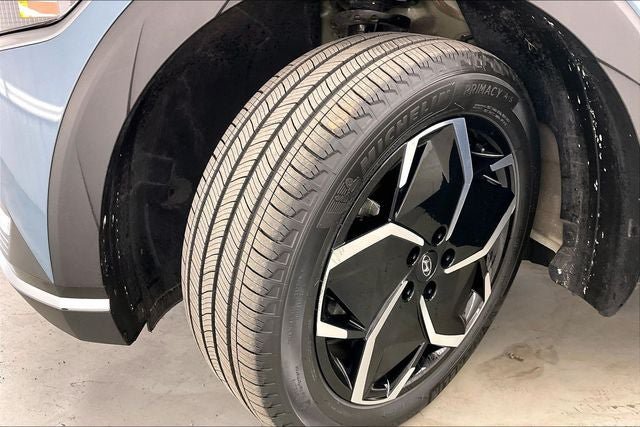 Certified 2024 Hyundai Ioniq 5 SEL AWD/4WD image 33