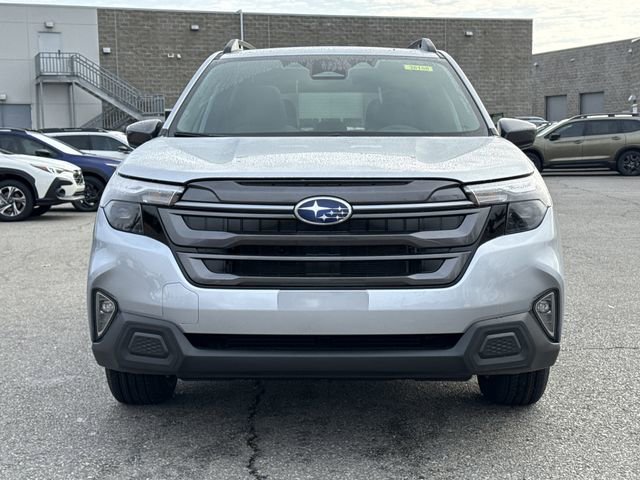 New 2026 Subaru Forester Premium image 8