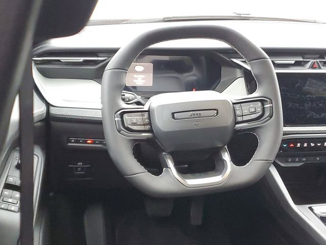 New 2026 Jeep Cherokee Laredo image 8