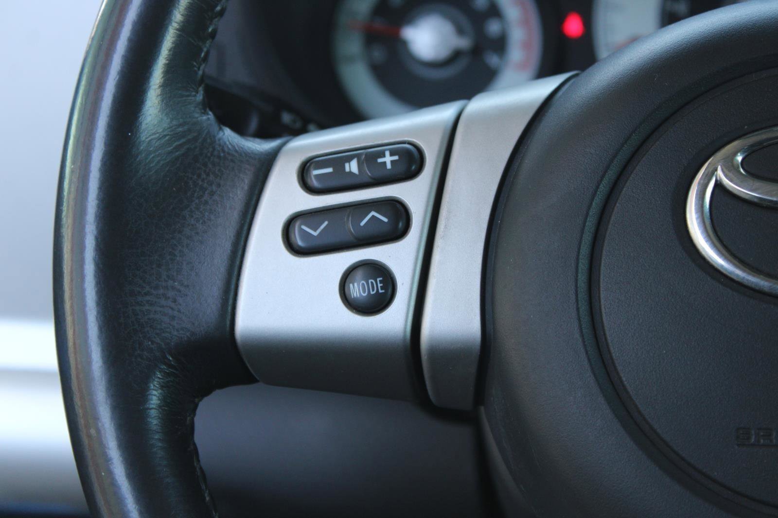 Used 2007 Toyota FJ Cruiser 4WD image 26