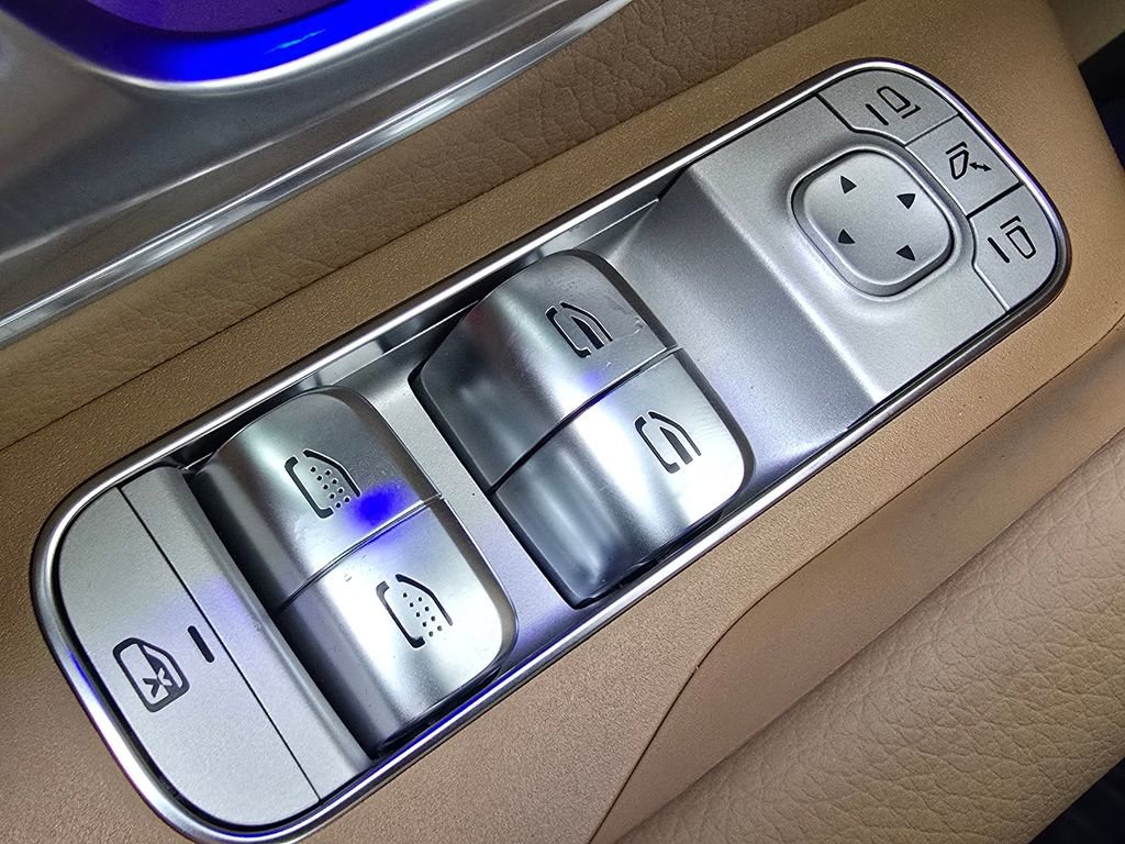 New 2026 Mercedes-Benz GLE 450 4MATIC image 28