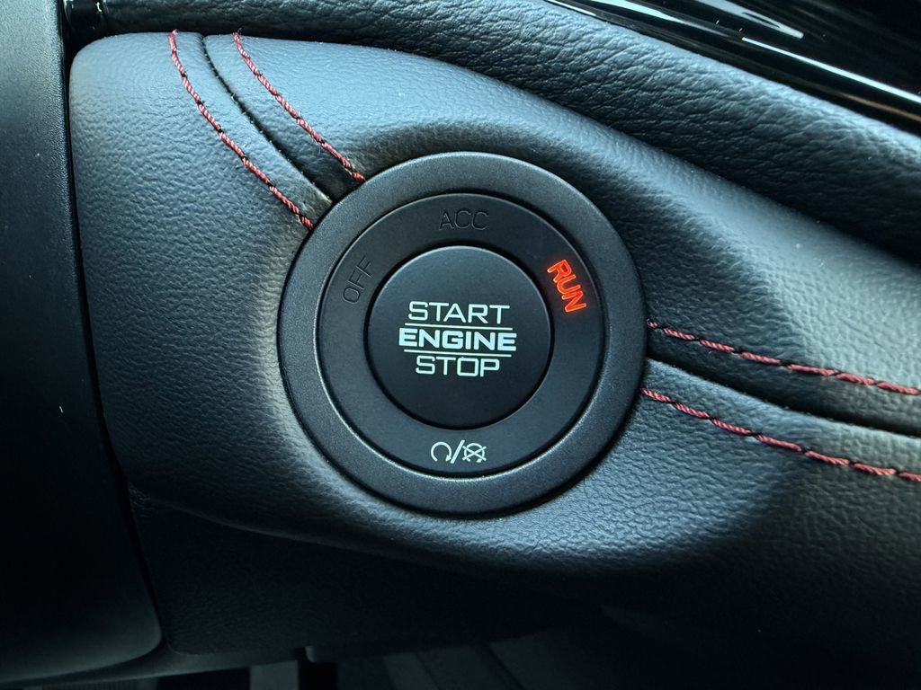 Used 2024 Dodge Durango GT image 20