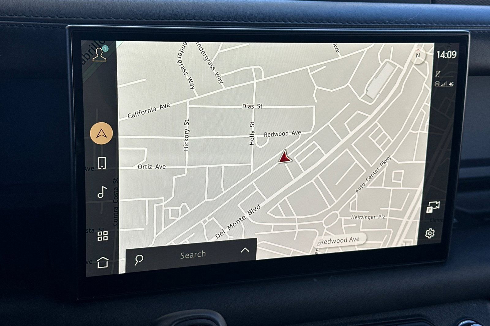 Used 2024 Land Rover Defender 110 X image 23