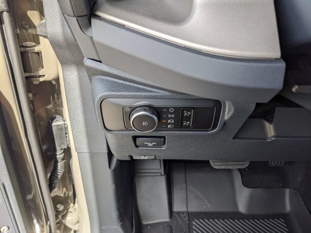 New 2026 Ford Bronco Outer Banks AWD/4WD image 29
