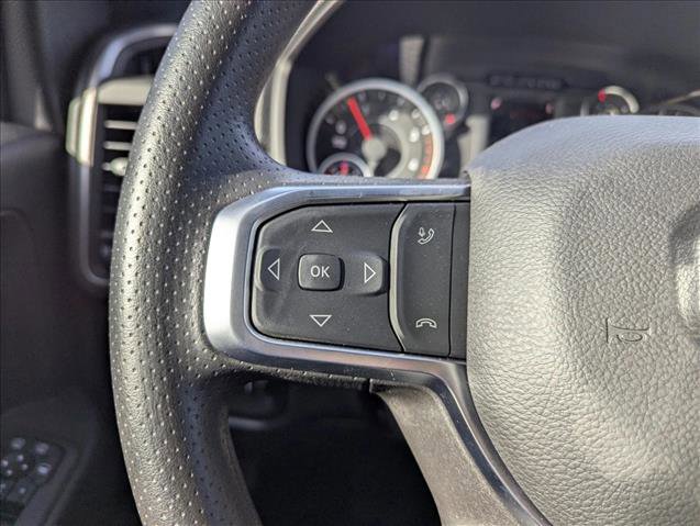 New 2026 RAM 2500 Tradesman AWD/4WD image 13