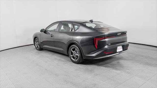 Used 2026 Kia K4 FWD image 6