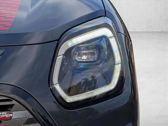 Used 2025 MINI Cooper Countryman John Cooper Works image 9