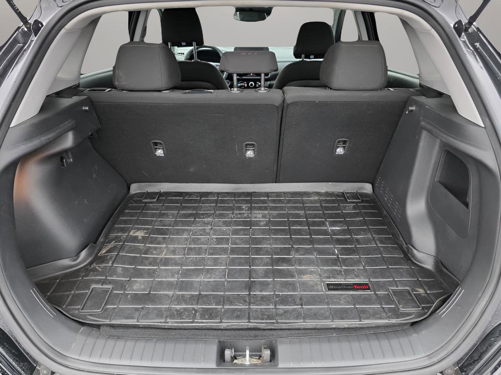 Certified 2023 Hyundai Kona SEL image 14