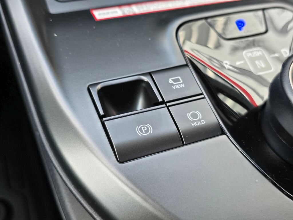 New 2026 Toyota bZ Woodland AWD/4WD image 29