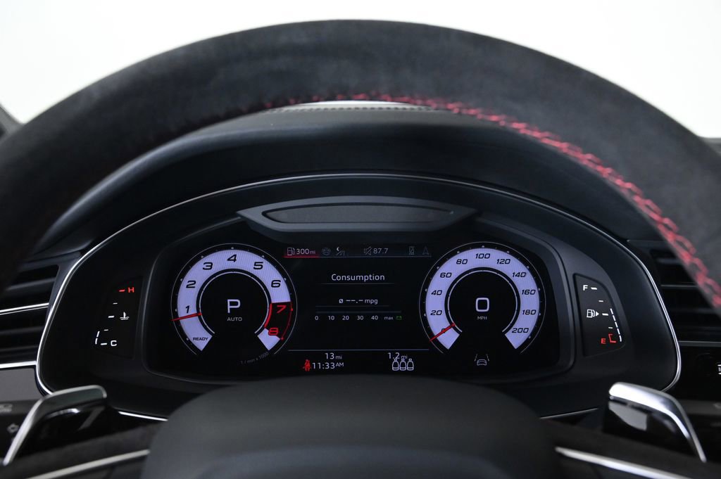 New 2026 Audi RS Q8 performance image 11