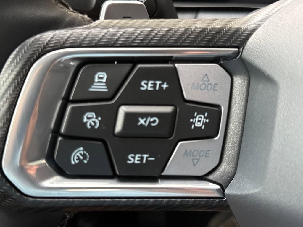 New 2026 Ford Mustang GT Premium image 28