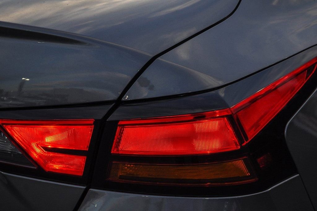 New 2024 Nissan Altima 2.5 S image 9