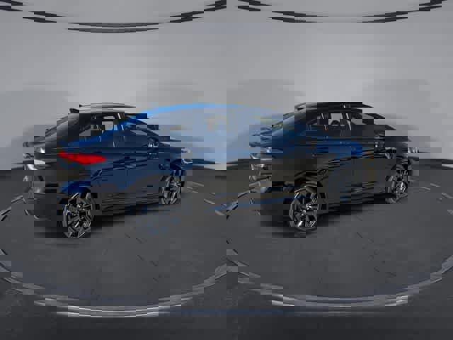 Certified 2026 Toyota Corolla SE image 8