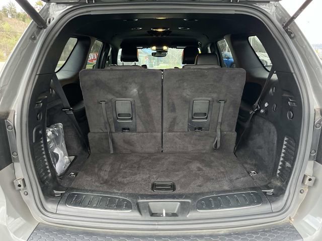 Used 2022 Dodge Durango GT image 19