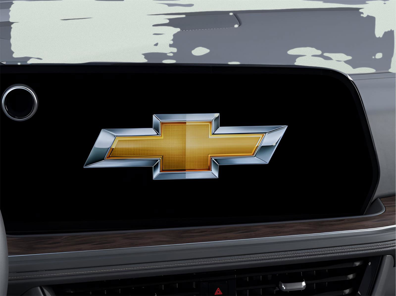 New 2026 Chevrolet Suburban Premier image 20