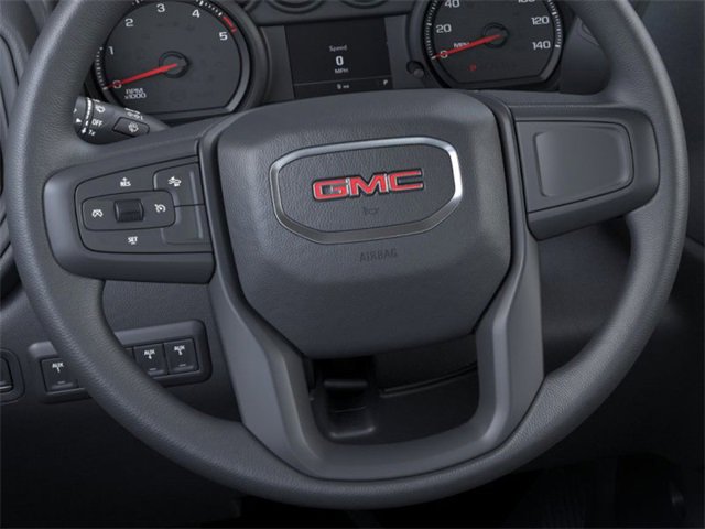 New 2026 GMC Sierra 3500 Pro image 19