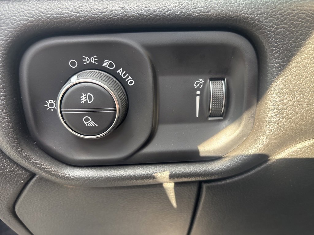 New 2026 RAM 2500 Tradesman image 16