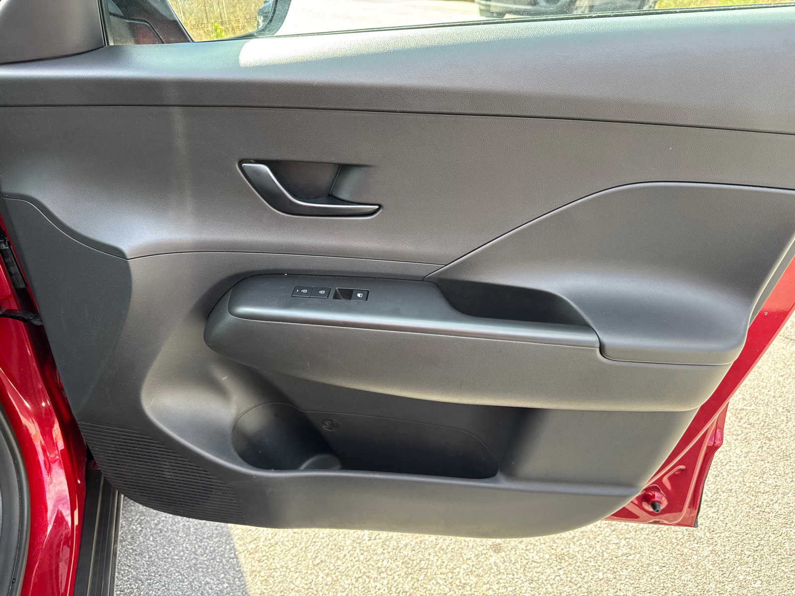 Used 2025 Hyundai Kona SEL image 14