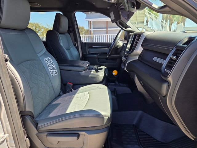 Certified 2022 RAM 2500 Power Wagon w/ Level 1 Equipment Group image 19