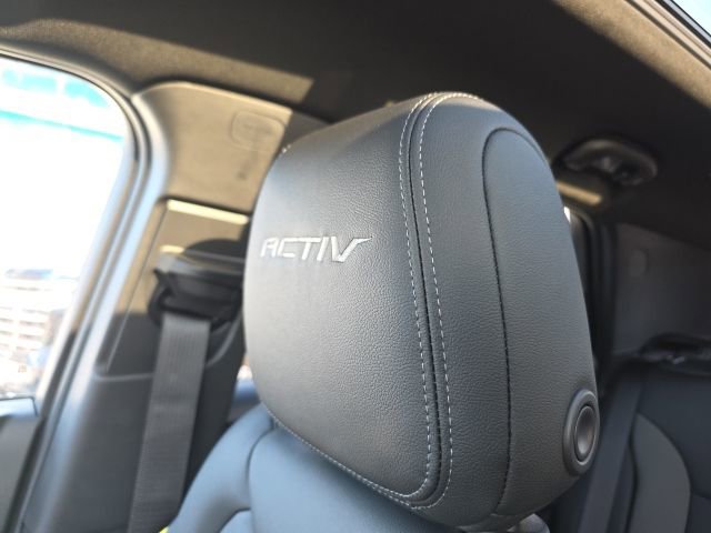 New 2026 Chevrolet TrailBlazer ACTIV w/ Convenience Package image 26