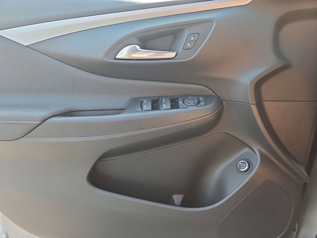 New 2026 Buick Envista Preferred w/ Convenience I Package image 21