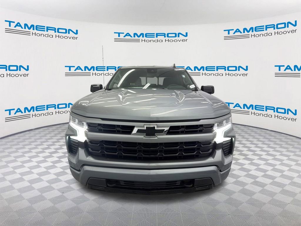 Used 2024 Chevrolet Silverado 1500 RST w/ Convenience Package II image 8